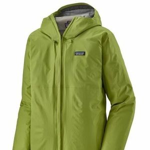 Men’s Patagonia Refugitive Jacket (Spring 2016)